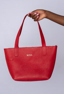 Classic Tote - With Clip