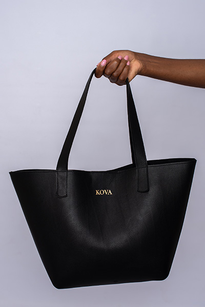 Classic Tote - With Zip