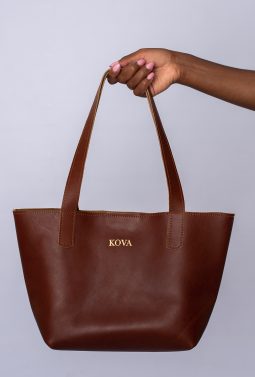 Classic Tote - With Clip