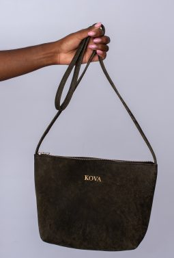 KOVA Sling Bag - With Zip